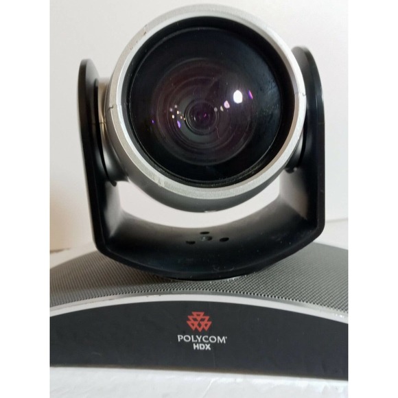 Polycom Eagle Eye MPTZ6 HD Conference Camera 1624-23412-002 1080P video quality - Picture 3 of 9